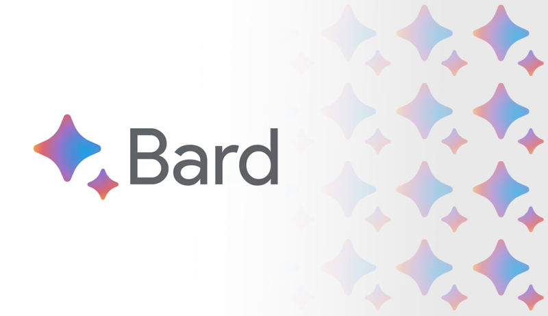 Logo Bard