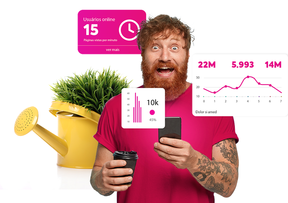 Marketing para empresas de jardinagem e paisagismo