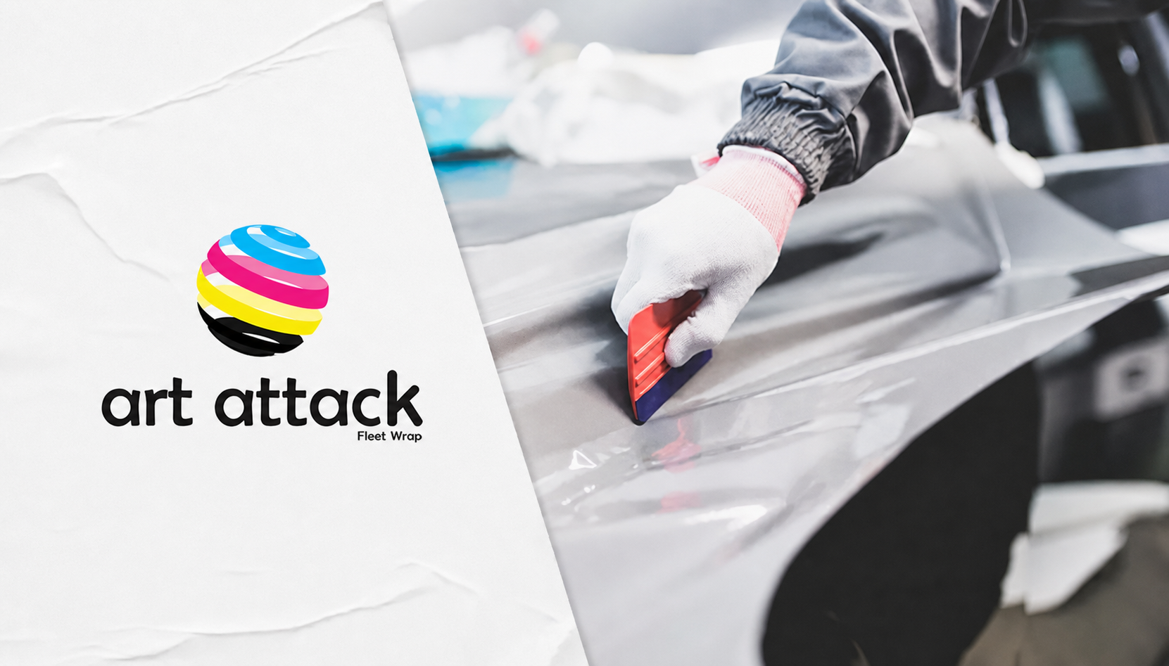 Projeto Art Attack